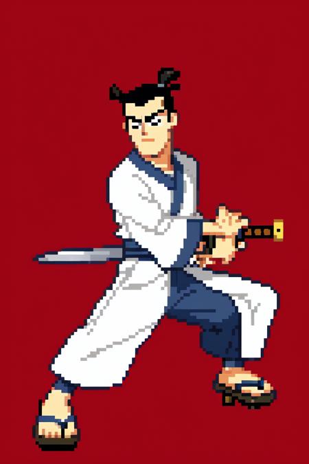 Samurai Jack