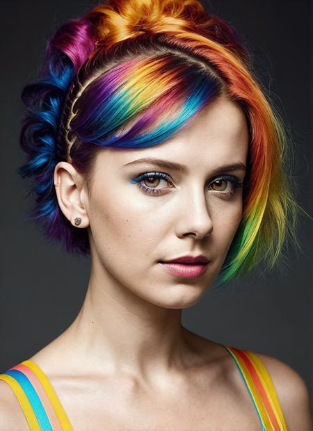 Millie Bobby Brown