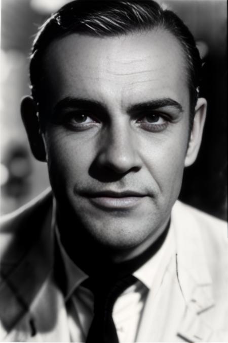 Actor: Sean Connery