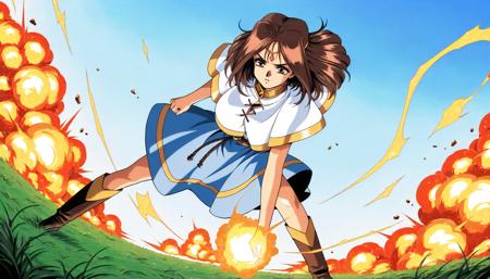 chocolat_brande (harlem_blade) XL Illustrious LORA