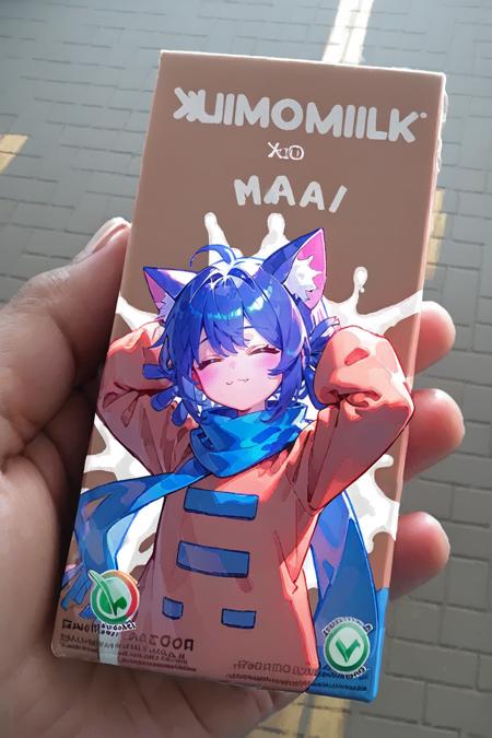 Niko (Oneshot)