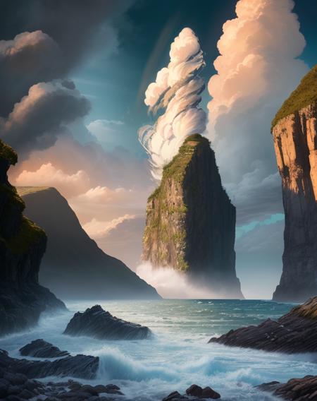 BOOscapes