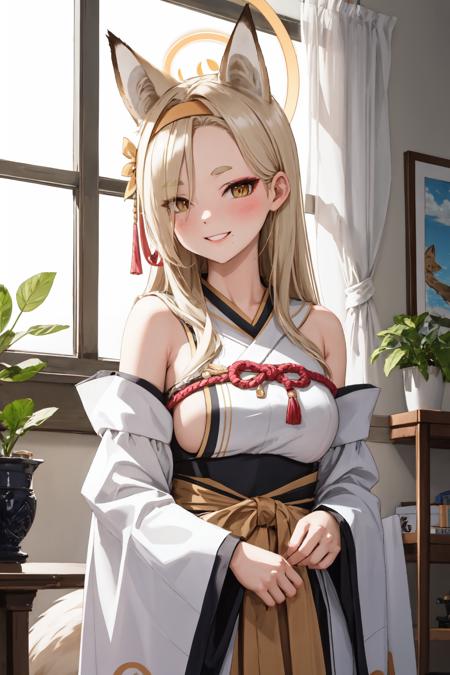 Kaho (Blue Archive)