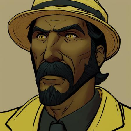 Shrekman Game Styles Collection