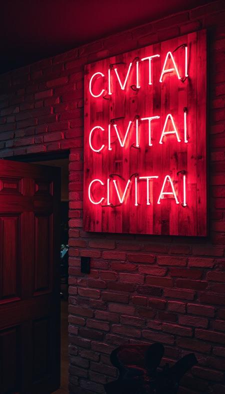 Neon Sign