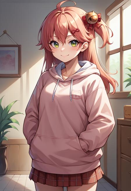 Sakura Miko (6+ Outfits) | Hololive | [Pony XL]