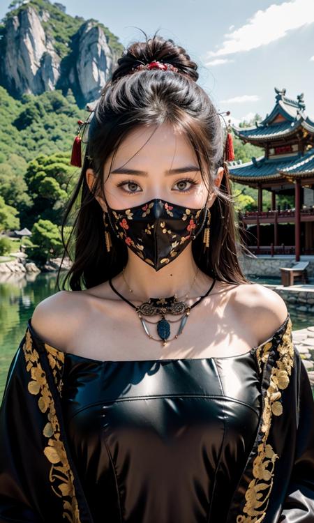 Virtual World Mix