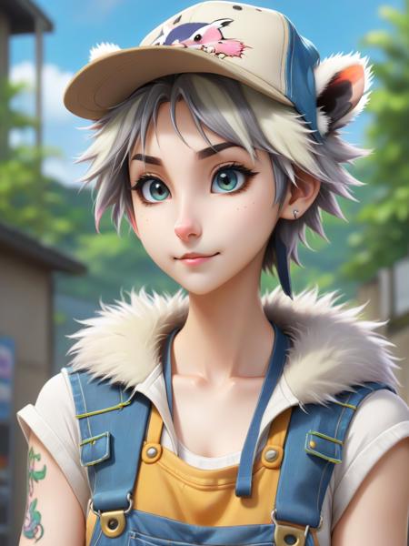 Better Opossums