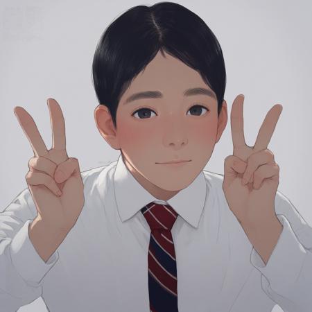 Kawakit Style Pony