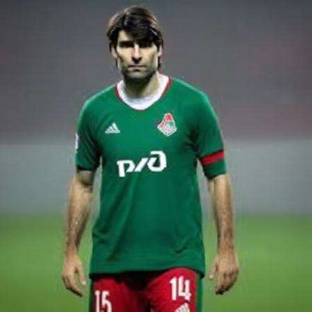 vedran corluka sdxl版本corluka sdzl (ID: 345773)