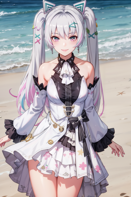 Karenina Scire idol版本v1.0 Alpha (ID: 261167)