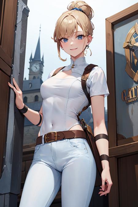 Gwyneth (AFK Arena)