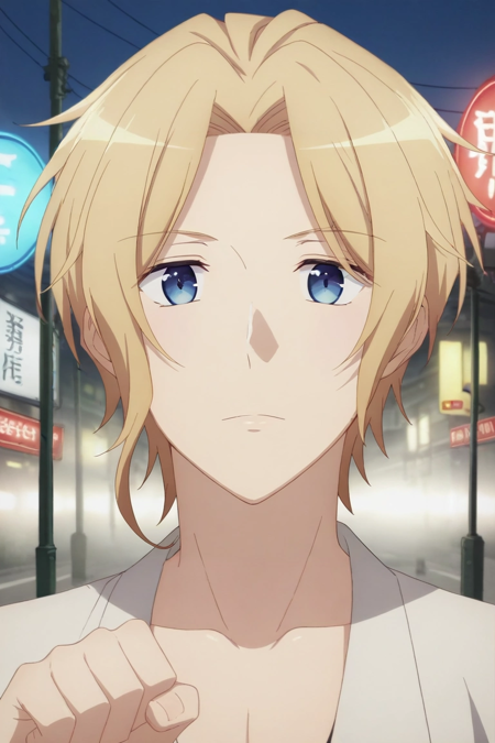Keith Claes | Otome Game no Hametsu Flag shika Nai Akuyaku Reijou ni Tensei shiteshimatta... / My Next Life as a Villainess: All Routes Lead to Doom! / Hamefura (Pony)