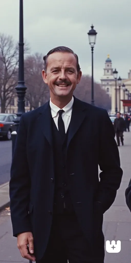 George Banks (Mary Poppins)