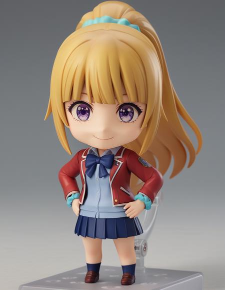 Anime Figurines - Style