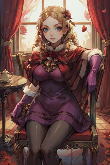 Jelanda (Valkyrie Profile)版本v1.0 (ID: 319595)