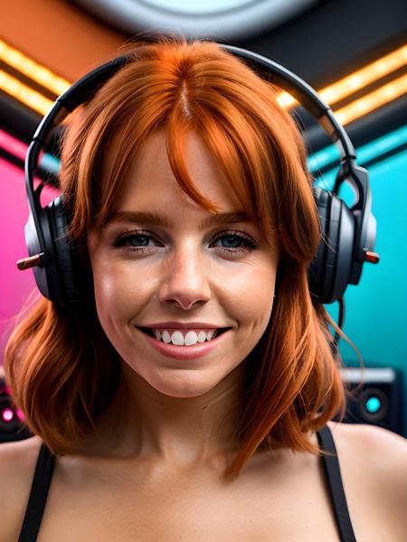 Stacey Dooley
