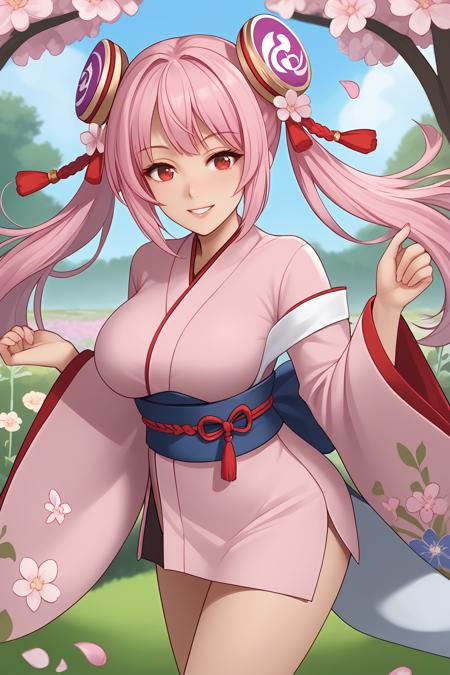 戦乱プリンセス, Senran Princess, 奏, Kanade,