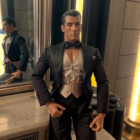 1996 Gi Joe Pawtucket Hasbro action man
