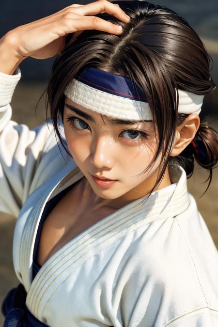 Yuki Uchida