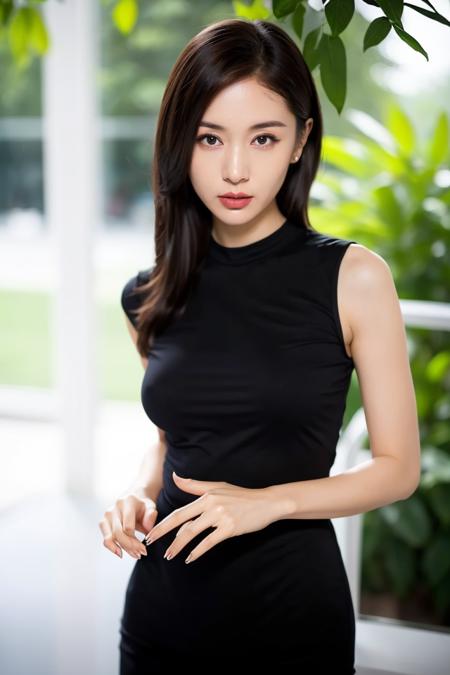 王子文 Ava Wang版本v1.0 (ID: 142909)