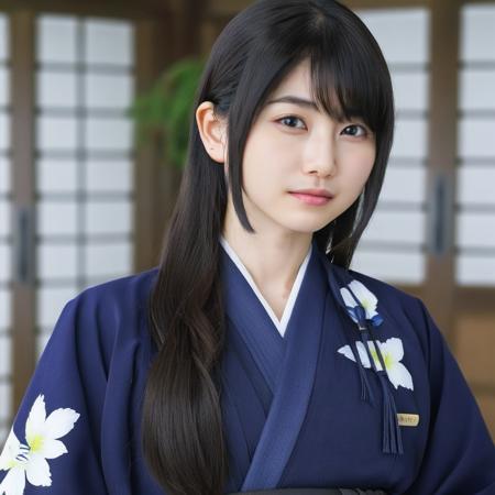 Sora Amamiya SDXL版本v1.0 (ID: 150578)