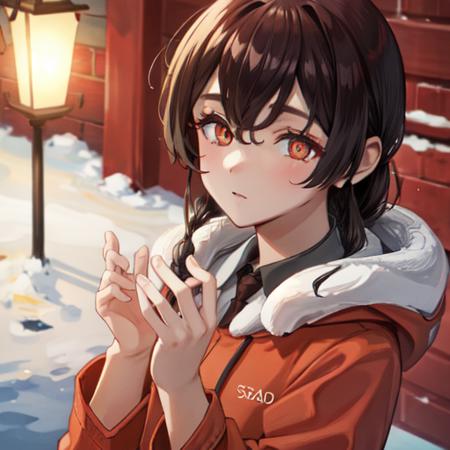 Souya, Icebreaker (Kancolle)
