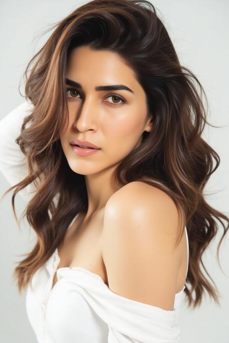 Kriti Sanon (Indian Actress Flux LoRa)