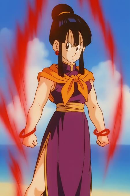 Chi-Chi / チチ - Dragon Ball