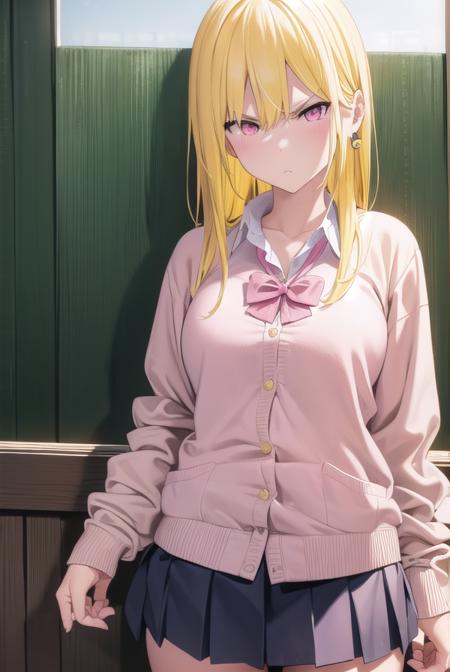 Haruka - [Enokido] Seiyoku Tsuyo Tsuyo ([エノキドォ] 性欲つよつよ)