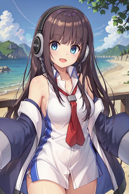 Long Island (Retrofit) - Azur Lane | ロング・アイランド改 - アズールレーン アズレン | 长岛.改 - 碧蓝航线