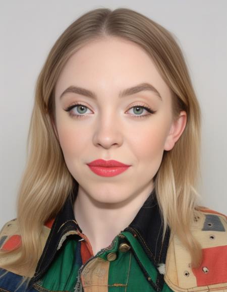 Sydney Sweeney