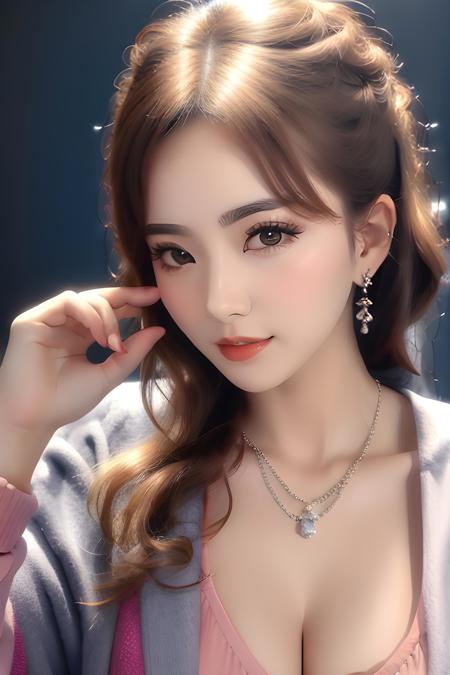 玉娇龙