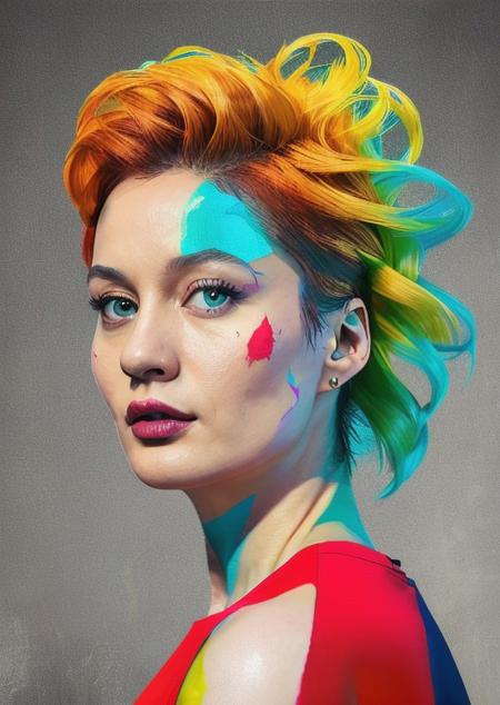 Berna KoralTürk - Lora
