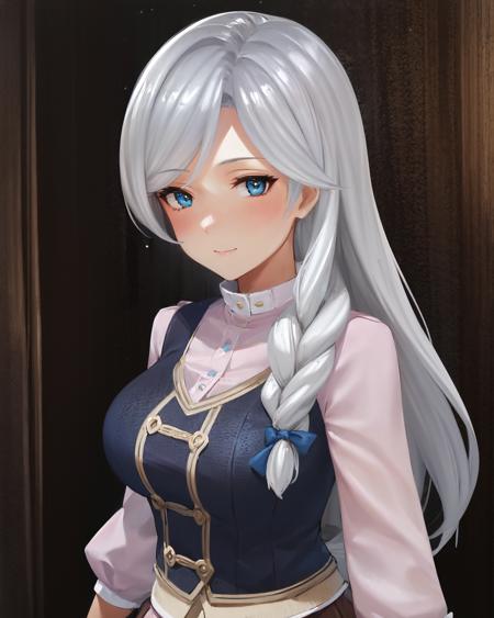 Diana / ディアナ (Trails of Cold Steel 4 / Sen no Kiseki 4)