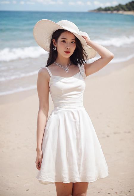 IU [PonyXL]