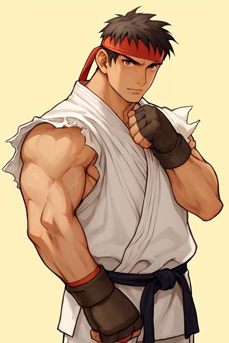 Kinu Nishimura (Capcom) Style LoRA [Pony]版本Kinu Nishimura (Capcom) Style LoRA [Pony] (Capcom)