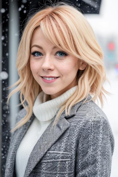Lindsey Stirling