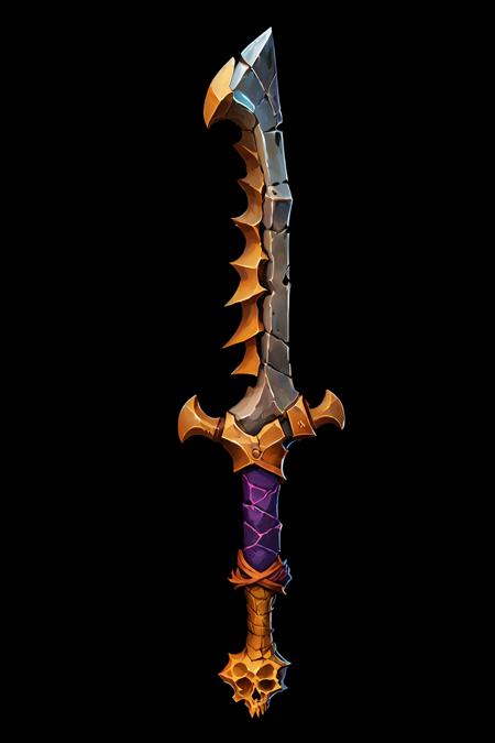 Pecha Swords Generator