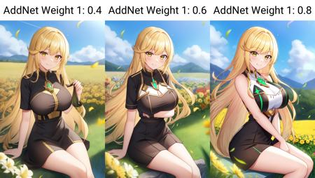 Mythra - Xenoblade Chronicles