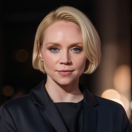 Gwendoline Christie