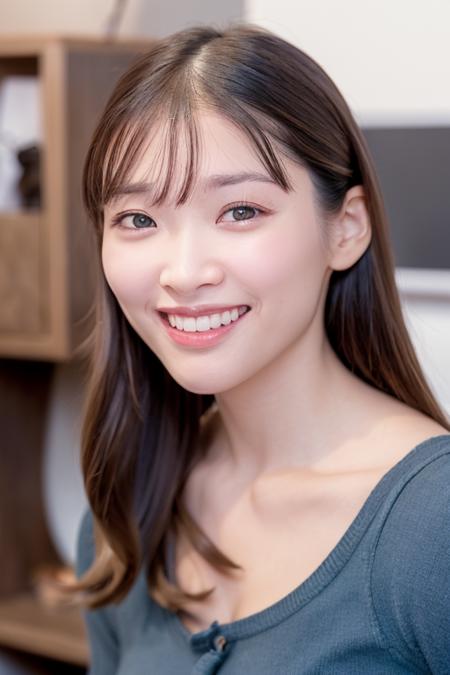IchinoseKana_VA版本v1.0 (ID: 313531)