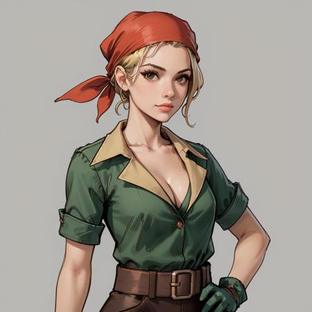 Final Fantasy Tactics Thief版本V1 (ID: 668763)