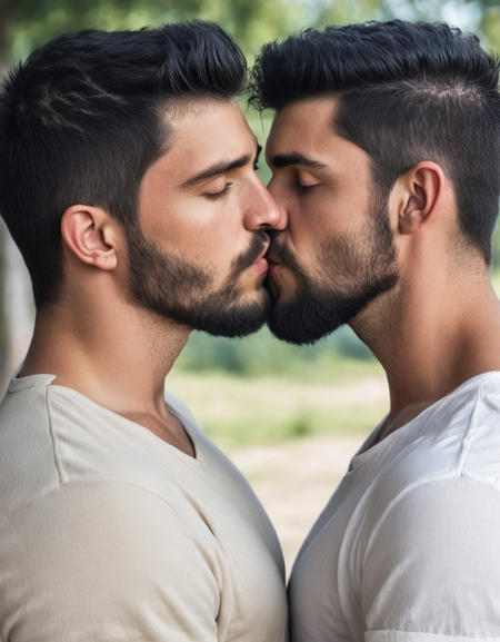Kissing版本Kissing (ID: 476613)