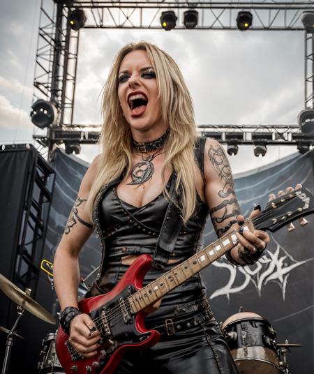 Laura Guldemond singer LORA ?