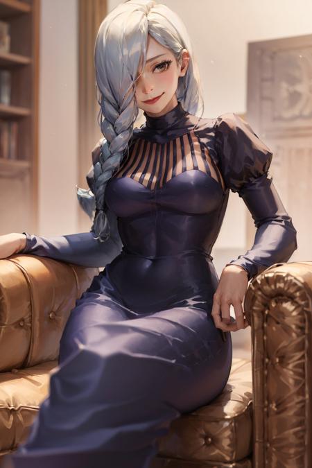 JUJUTSU SORCERERS | Depository of Jujutsu Kaisen Characters版本Mei Mei (ID: 61893)
