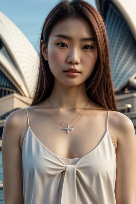Kawaii Goddess: Angela