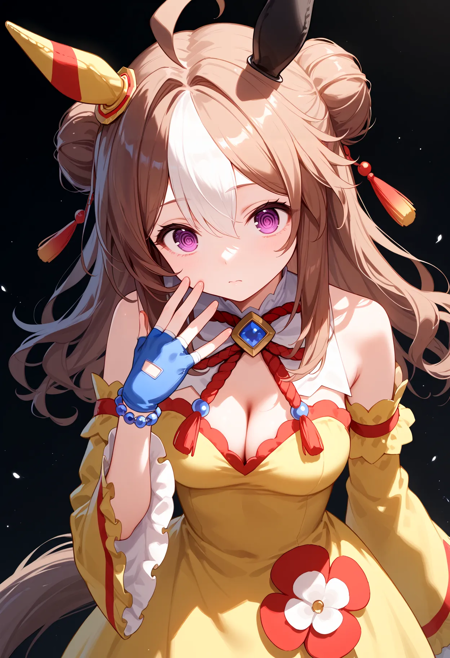 Copano Rickey コパノリッキー (umamusume,ウマ娘)