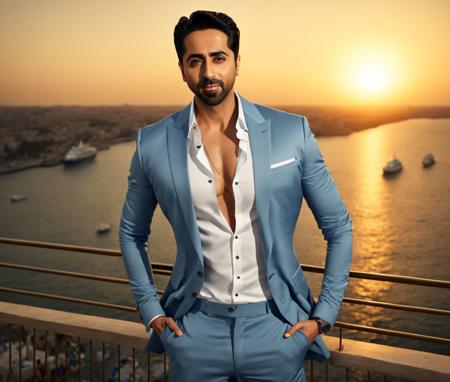 Ayushmann Khurrana