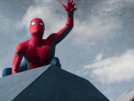 MCU_SPIDEY